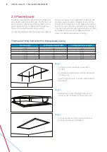 Предварительный просмотр 6 страницы SPC Thermatile Ten-Twelve Installation Instructions Manual