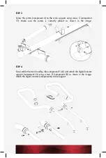 Preview for 6 page of SPD PRO TOTAL FIT User Manual