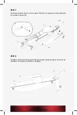 Preview for 23 page of SPD PRO TOTAL FIT User Manual