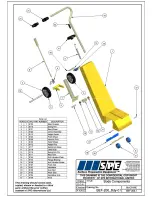 Preview for 18 page of SPE BEF200-1 Operating Manual