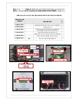 Preview for 8 page of SPE CBHF2 NA Operating Manual