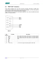 Preview for 11 page of SPE CO1-2 User Manual