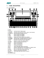 Preview for 9 page of SPE EXPERT 1K-FA User Manual