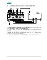 Предварительный просмотр 13 страницы SPE EXPERT 1K-FA User Manual