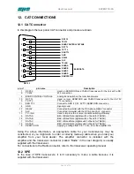 Preview for 30 page of SPE EXPERT 1K-FA User Manual