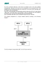 Preview for 18 page of SPE EXPERT 2K-FA User Manual