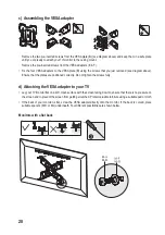 Preview for 28 page of Speaka Professional 1439178 Operating Instructions Manual