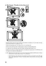 Preview for 30 page of Speaka Professional 1439178 Operating Instructions Manual