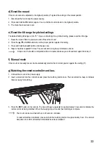 Preview for 33 page of Speaka Professional 1439178 Operating Instructions Manual