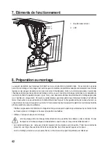 Preview for 42 page of Speaka Professional 1439178 Operating Instructions Manual