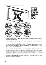 Preview for 46 page of Speaka Professional 1439178 Operating Instructions Manual