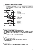 Preview for 49 page of Speaka Professional 1439178 Operating Instructions Manual