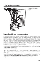 Preview for 59 page of Speaka Professional 1439178 Operating Instructions Manual