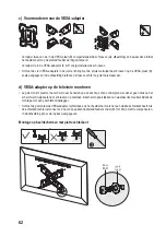 Preview for 62 page of Speaka Professional 1439178 Operating Instructions Manual