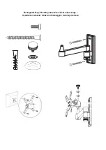 Предварительный просмотр 3 страницы Speaka Professional 1614189 Operating Instructions