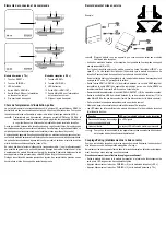 Preview for 8 page of Speaka Professional 1628092 Operating Instructions Manual