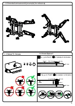 Preview for 5 page of Speaka Professional 1694483 Installation Instruction