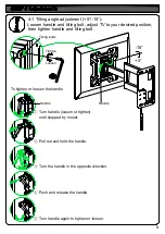 Preview for 9 page of Speaka Professional 1694483 Installation Instruction