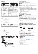 Предварительный просмотр 11 страницы Speaka Professional 2369286 Operating Instructions Manual