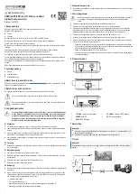 Preview for 7 page of Speaka Professional 2523572 Operating Instructions Manual