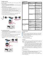 Preview for 5 page of Speaka Professional 2525733 Operating Instructions Manual