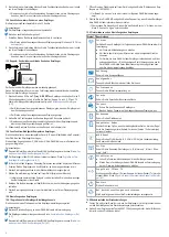 Предварительный просмотр 3 страницы Speaka Professional 2588038 Operating Instructions Manual