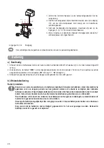 Preview for 28 page of Speaka 34 25 11 Operation Instructions Manual