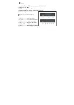 Preview for 3 page of Speaka SP-3957084 User Manual