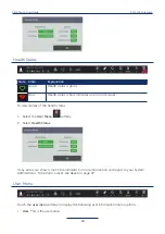 Preview for 18 page of Speakerbus ARIA Touch User Manual