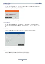 Preview for 38 page of Speakerbus ARIA Touch User Manual