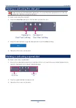 Preview for 48 page of Speakerbus ARIA Touch User Manual