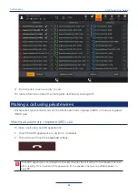 Preview for 51 page of Speakerbus ARIA Touch User Manual