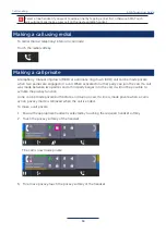 Preview for 53 page of Speakerbus ARIA Touch User Manual