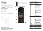 Предварительный просмотр 2 страницы Speakerbus iD 712 Quick Start Manual