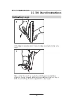 Предварительный просмотр 12 страницы Speakerbus SE 708 iCS User Manual