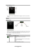 Предварительный просмотр 18 страницы Speakerbus SE 708 iCS User Manual