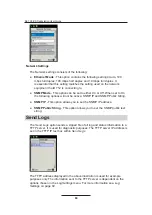 Предварительный просмотр 80 страницы Speakerbus SE 708 iCS User Manual