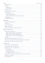 Preview for 5 page of Speakerbus SE 708 User Manual