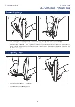 Preview for 11 page of Speakerbus SE 708 User Manual