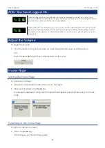 Preview for 27 page of Speakerbus SE 708 User Manual