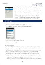 Preview for 43 page of Speakerbus SE 708 User Manual