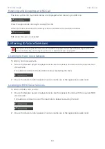 Preview for 64 page of Speakerbus SE 708 User Manual