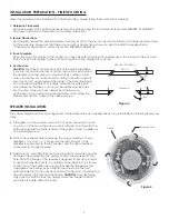 Preview for 3 page of SpeakerCraft 8.2BAS Owner'S Manual