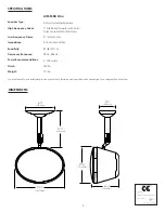 Preview for 5 page of SpeakerCraft AIM MDU One Owner'S Manual