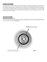 Preview for 5 page of SpeakerCraft AIM WIDE FIVE Owner'S Manual