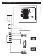 Preview for 5 page of SpeakerCraft BassX-8 Owner'S Manual