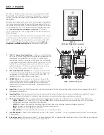 Предварительный просмотр 4 страницы SpeakerCraft MZC-64 Quick Start Manual