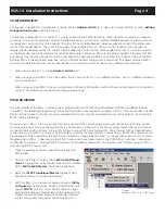 Preview for 4 page of SpeakerCraft RSA-1.0 Installation Instructions Manual