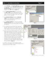 Preview for 7 page of SpeakerCraft RSA-1.0 Installation Instructions Manual