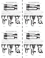 Предварительный просмотр 2 страницы SpeakerCraft SAC-1.0 Owner'S Manual